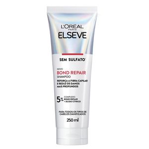 Shampoo Elseve Bond Repair 250ml