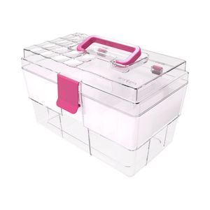 Maleta Organizadora Rosa Crippa Acessórios
