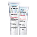 kit-elseve-bond-repair-shampoo-250ml-condicionador-200ml-sache-10046267