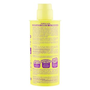Creme Capilar Acidificante Lola Purple 250ml