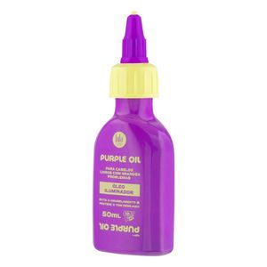 Óleo Capilar Lola Purple Oil 50ml