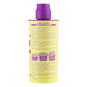 Shampoo Lola Purple 250ml