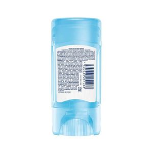 Desodorante Antitranspirante Stick Gel Secret Powder Protect Cotton Feminino 48h 73g