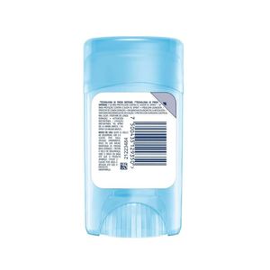 Desodorante Antitranspirante Stick Gel Secret Jasmine Feminino 48h 45g