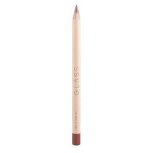 Lápis Labial Glass Ruby Rose HB549-1