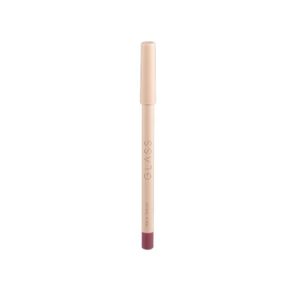 Lápis Labial Glass Ruby Rose HB549-2