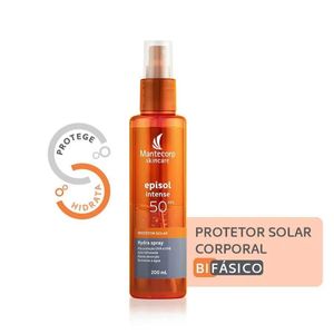Episol Intense Hydra Spray FPS50 200ml