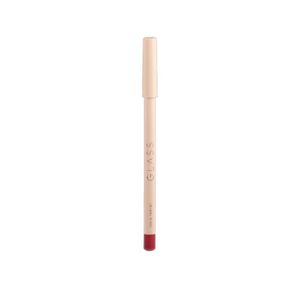 Lápis Labial Glass Ruby Rose HB549-4