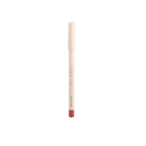 Lápis Labial Glass Ruby Rose HB549-6