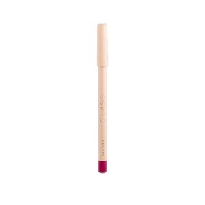 Lápis Labial Glass Ruby Rose HB549-7