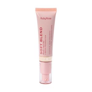 Base Líquida Ruby Rose Soft Blend 30g HB-M301-1