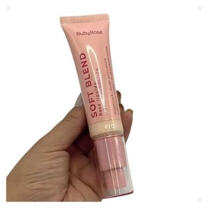 Base Líquida Ruby Rose Soft Blend 30g HB-M301-1