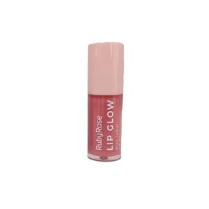 Óleo Labial Ruby Rose Lip Glow Vintage Rose