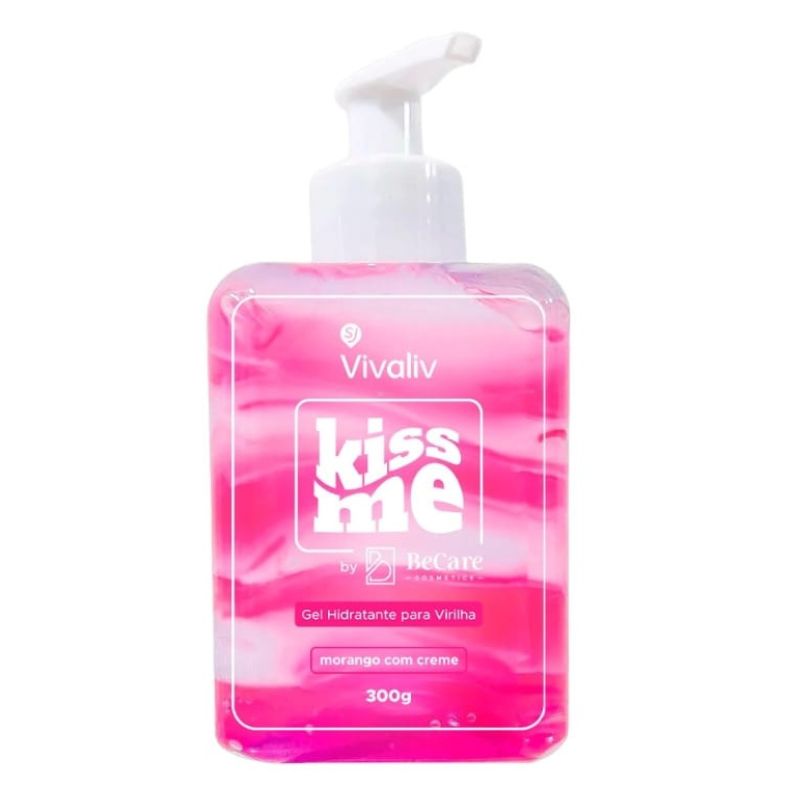 gel-hidratante-para-virilha-kiss-me-vivaliv-morango-com-creme-10045710
