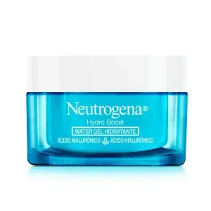 Gel Hidratante Facial Neutrogena Hydro Boost Water 50g