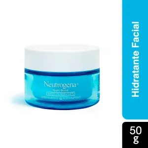 Gel Hidratante Facial Neutrogena Hydro Boost Water 50g