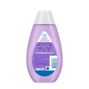 Sabonete Líquido Infantil Johnson’s Baby Hora do Sono 200ml