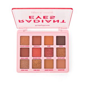 Paleta de Sombra Ruby Rose Radiant Eyes HB-E2201