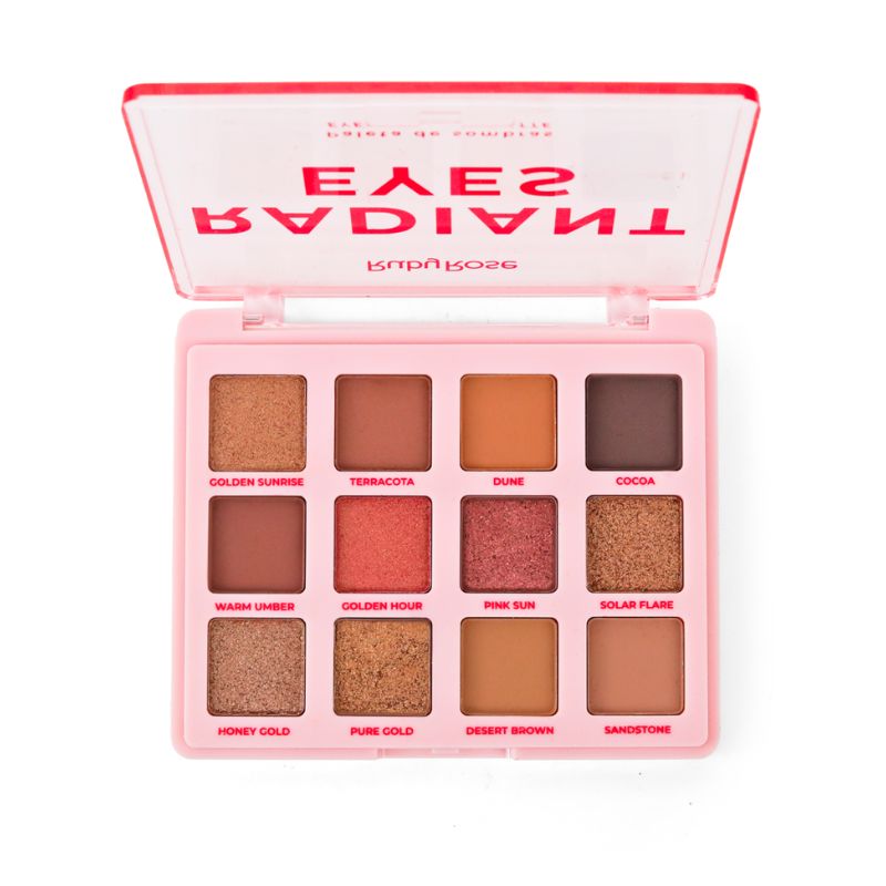 paleta-de-sombra-ruby-rose-radiant-eyes-hb-e2201-10046388