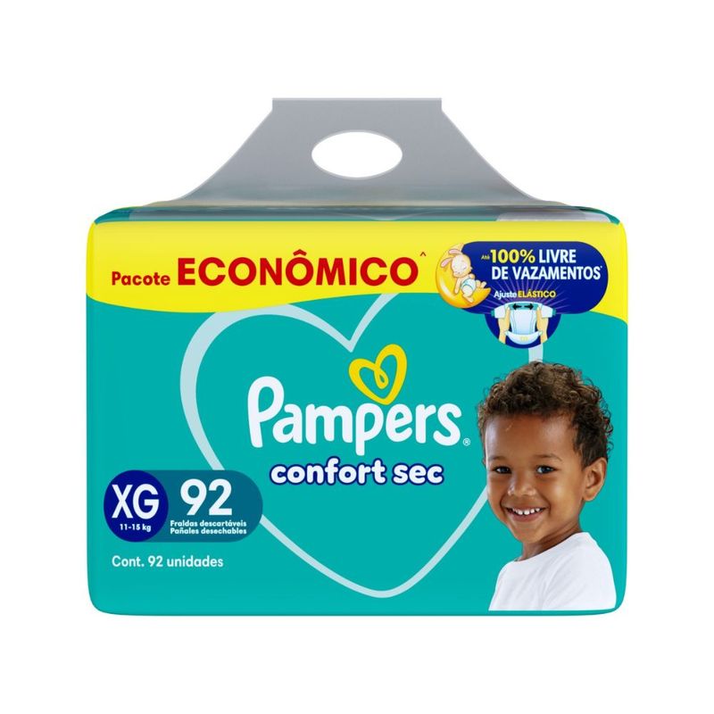 fralda-pampers-confort-sec-tamanho-xg-92-unidades-10046060