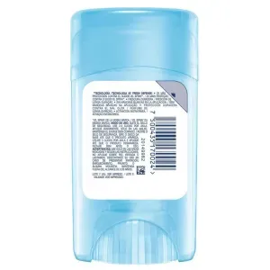 Desodorante Antitranspirante em Gel Secret Invisible Berry 45g