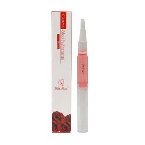 Caneta Óleo Hidratante para Cutículas Sortida Hello Mini HK325-1