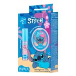 kit-infantil-stitch-maquiagem-brilho-labial-10046823
