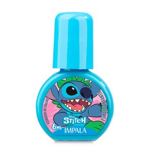Esmalte Infantil Impala Stitch Aloha