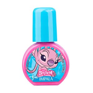 Esmalte Infantil Impala Stitch - Amizade de Outro Planeta