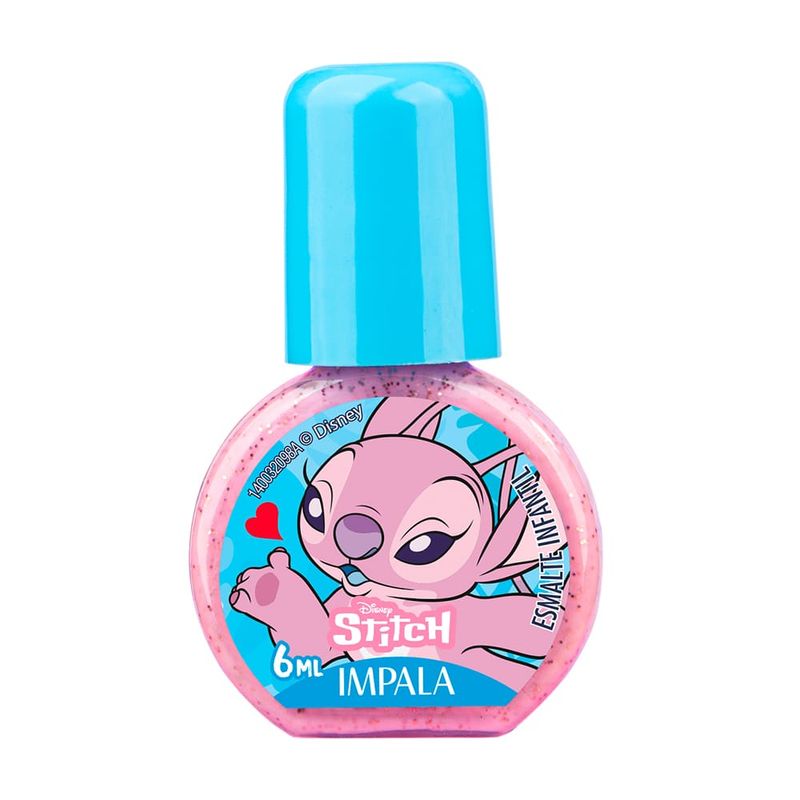 esmalte-infantil-impala-stitch-glitter-brilho-angelical-10046819