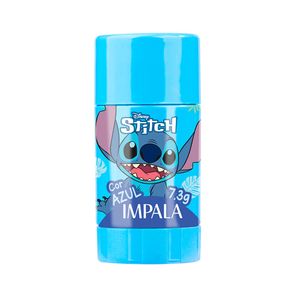 Giz para Colorir Cabelos Stitch Cabelo Maluco