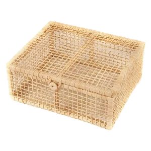 Maleta de Palha Pequena