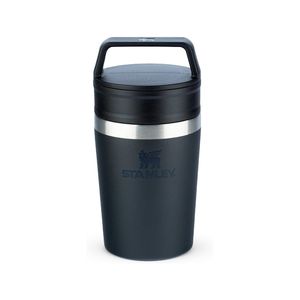 Mug Térmica Café Go Black Stanley 236ml
