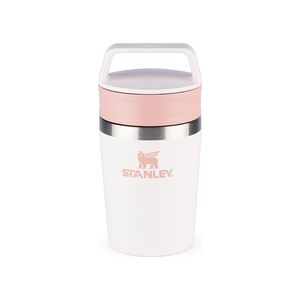 Mug Térmica Café Go Rose Quartz Stanley 236ml