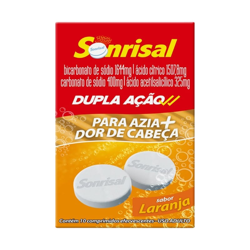 sonrisal-laranja-10-comprimidos-gsk-10046580
