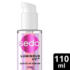 Sérum Seda Leave-in 110ml Luminous UV