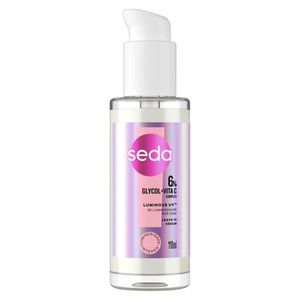 Sérum Seda Leave-in 110ml Luminous UV