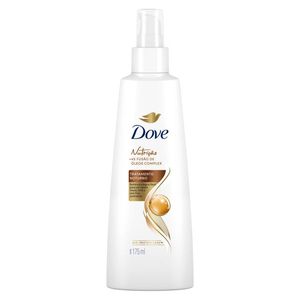 Creme Noturno Dove 175ml Tratamento Nutrição