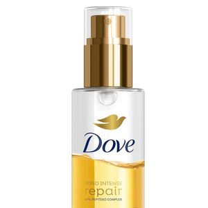 Óleo e Sérum Dove 100ml Bifásico Bond Intense Repair