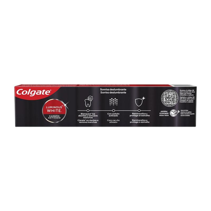 creme-dental-clareador-colgate-luminous-white-carvao-ativado-140g-10025777