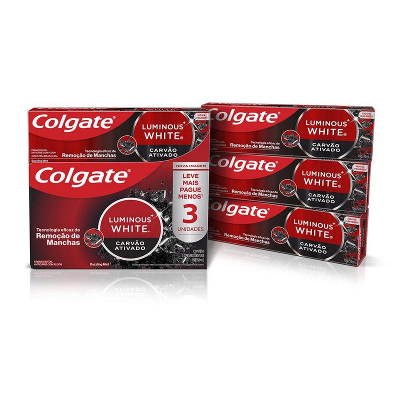 creme-dental-clareador-colgate-luminous-white-carvao-ativado-70g-3-unidades-10040356