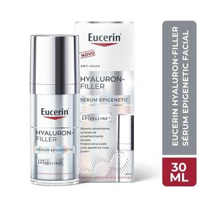 Eucerin Hyaluron-Filler Sérum Epigenetic Facial 30ml