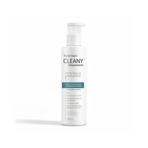 Cleany Sabonete Líquido Concentrado 300ml Theraskin