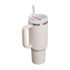 Copo Quencher Rose Quartz Stanley 1 18L
