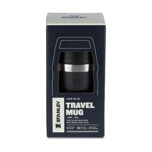 Mug Térmica Café Go Black Stanley 236ml