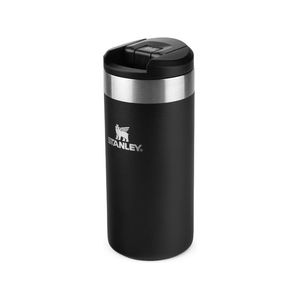 Garrafa Térmica Aerolight Transit Black Stanley 354ml