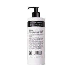 Loção Hidratante Principia  LH-01 500ml