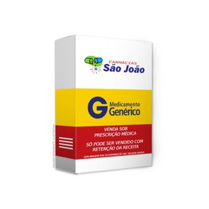 Lansoprazol 30mg 28 cápsulas Nova Química Genérico