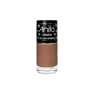 Esmalte Anita Cidade Subterrânea