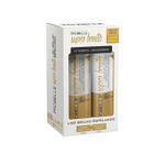 kit-probelle-shampoo-250ml-condicionador-200ml-super-bonita-liso-brilho-espelhado-10047010
